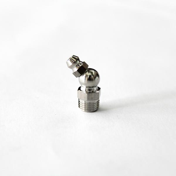 Mechanical Parts Accurate Metal Mechanical Parts Manufacturing Customizable Tolerance