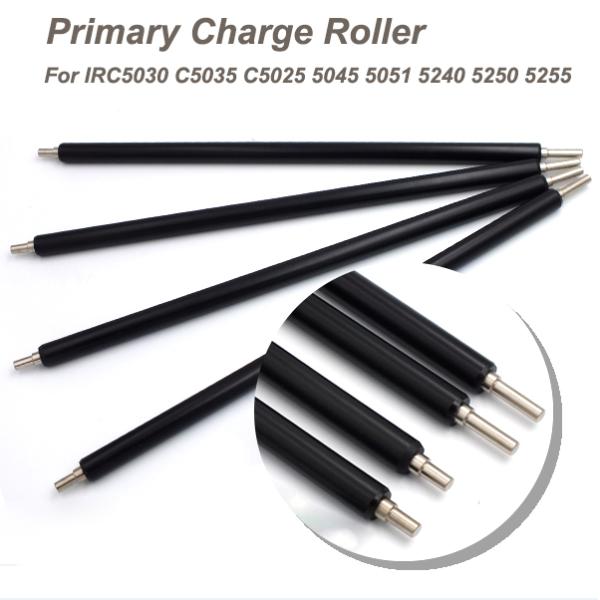 Printer Copier Parts PCR Roller For Canon IRC5030 C5035 C5025 5045 5051 5240 5250 5255 PCR