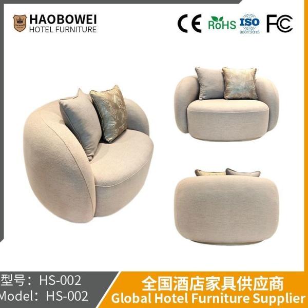                    Living Room Bedroom Hotel Lobby Two Person Sofa Contracted Atmosphere Wind Furniture Source Manufacturer Manufacture Sofa             