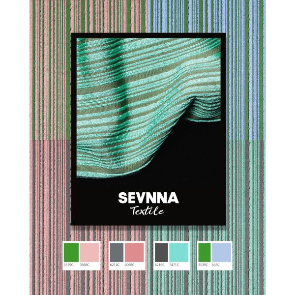 350gsm 53% Recycled Poly + 36%Nylon + 11% Spandex Yoga Wear Fabric for Yoga Pants, Activewear, Leggings