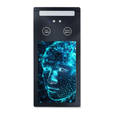 8 Inch Touch Screen LCD Display Monitor Powerful With MIPI 31 Interface