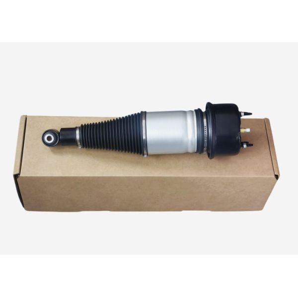 Best Replacement Rear Air Suspension Shock Absorber for Jaguar XJ X350 OEM C2C25694