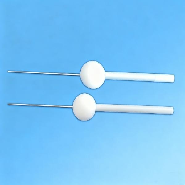 IEC 60598 IP3X Test Probe Test Rod High Precision Inspection Probe IEC 60529 Potable Testing Probe Small Meter