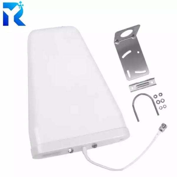 High Gain 4G 5G LTE Antenna For Signal Enhancement Outdoor Lpda Wifi Directional Panel