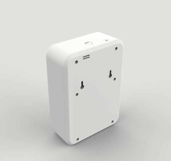 C300 180ml Scent Air Machine Wall Mouted White / Black For Small Area
