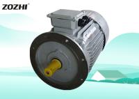 Écureuil Y2 moteur à induction de 3 phases 4 Polonais 11KW /15HP pour la machine de granule de biomasse