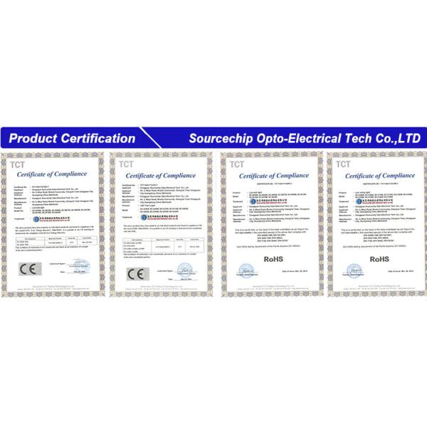 COB 145mm 12 watt LED downlight supply