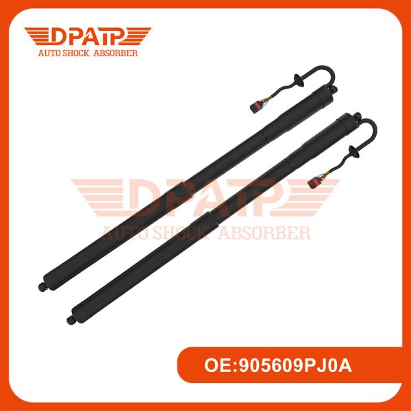 Силовая подъемная дверь Электрическая задней дверь 905609PJ0A для Nissan Pathfinder Электрическая багажная стойка