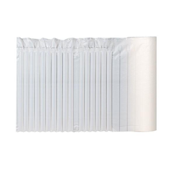 50CM Valveless Compostable Air Column Wrap Roll Cushioning Film