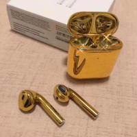 Eliminação de ruído de carregamento dos auriculares 400mah do rádio de BT5.0 EDR 20m