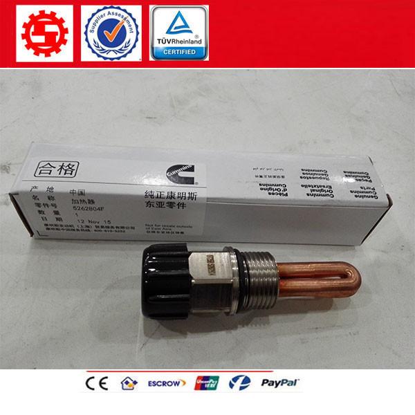 motor Cummins ISF3.8 repuestos Thermostato 4993383 5262804 para Foton motor