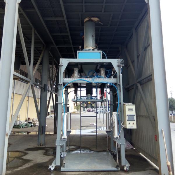 OEM 300kg/bag 2000kg/bag Jumbo Bag Packing Machine