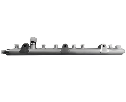OEM Fit for SITRAK Trucks 200V10311-6082 CNHTC MC11\MC13 Fuel Rail 0445226112