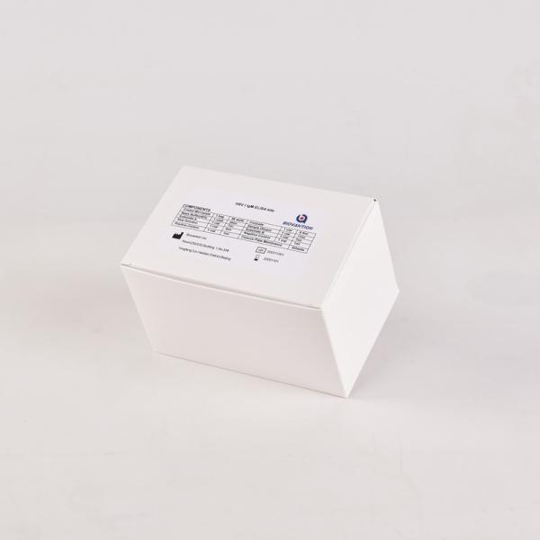 RUO HSV1 IgM Elisa kit