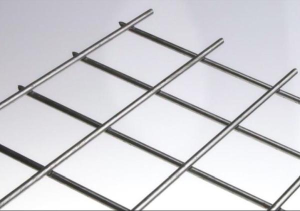304 Stainless Steel Welded Metal Wire Mesh 1/2 inch X 1/2 inch 1m Wide 30m Length