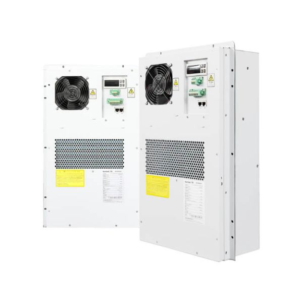 Cabinet Enclosure Air Conditioner AC Power Cooling Unit 300W-3000W
