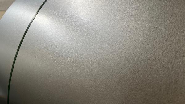 ASTM DIN GB Z275 Z180 G350 Dx51d Dx52D SPCC Spangle Coated Zinc Galvalume Steel Strip Coil Standard Seaworthy Packaging