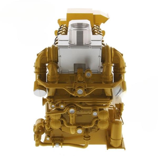 CAT CG260-16 Generator Engine Model 85287C 1:25 Scale Alloy Diecast Replica