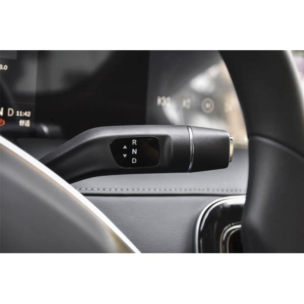Leapmotor S01 The Perfect Combination of Style and Functionality 3-Door Electric Car