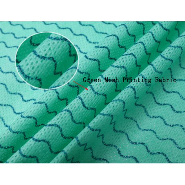 30~120GSM печатания & красить крена домочадца устранимое не сплетенное доступное