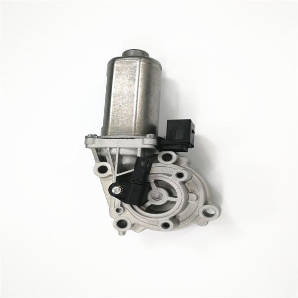 Stable Performance Transfer Case Actuator Motor for BMW X3 X5 OE#27107566296 Replacement