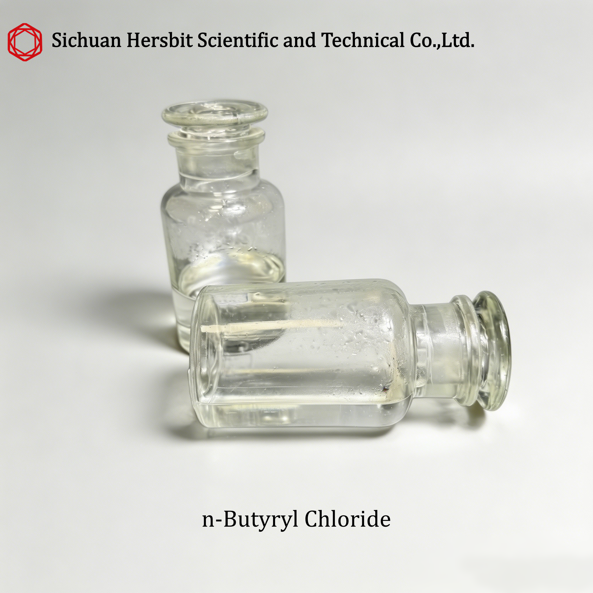 n-Butyryl Chloride Manufacturer | High Purity Butanoyl Chloride Supplier