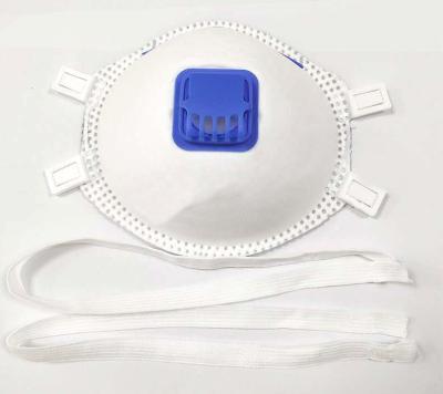 Factory Direct Supply CE Approved FFP3 Respirators Anti-Dust Adult Mask Respirators