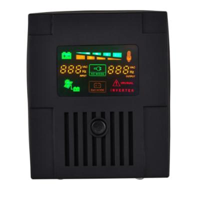 A casa 900W 1500VA de MSDS levanta o backup de bateria Mini Uninterruptible Power Supply