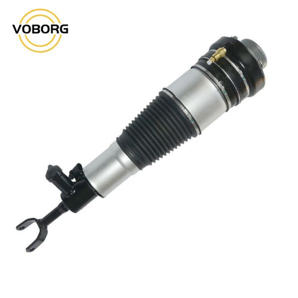 Brand New Front Air Suspension Shock Absorber Front Air Suspension Strut for Audi A6 Avant Quattro C6 4F