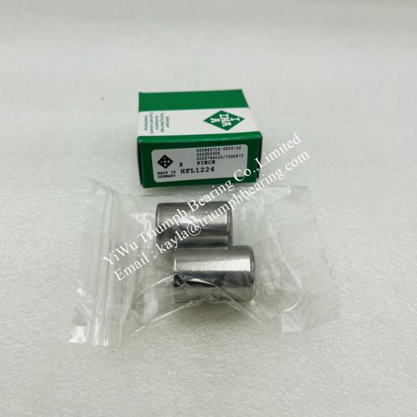 Drawn Cup needle clutch bearing  HFL1226