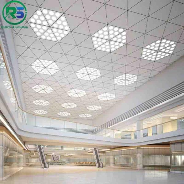 Панели стены металла 18MM PVDF покрывая для современного украшения и алюминиевых панелей