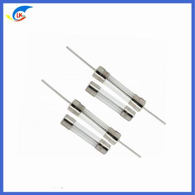 Mini Slow Blow 500mA-16A 250V Glass Fuse 5x20mm Time Delay Slow Blow Fuse