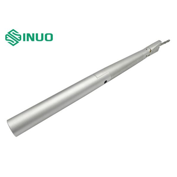 EN 50636-2-100 Рисунок 1 Молодой взрослый пробный зонд для испытания руки