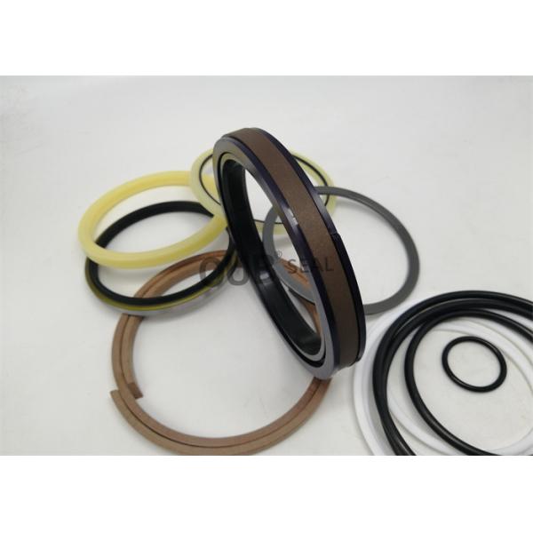 Наборы уплотнения заграждения руки для наборов PC450-6 707-99-69500 уплотнения цилиндра KOMATSU