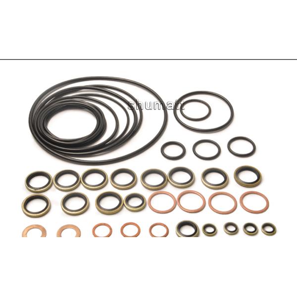 Shumatt OEM New Repair Overhual Kit for common Rail Fuel Pump