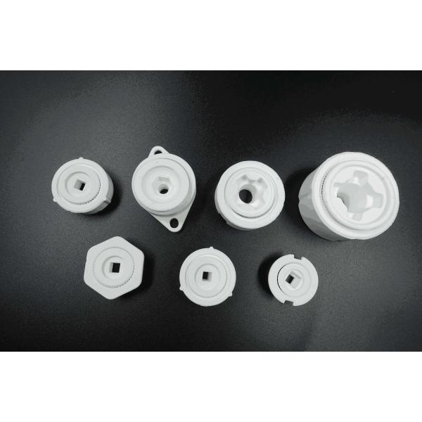 Alumina Ceramic Burr