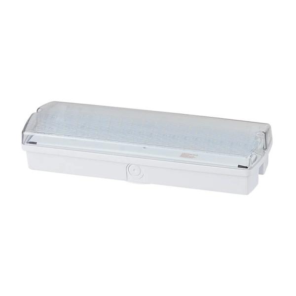 Emergency 3W Ac90-285V Built-in Lighting Battery Tri-Proof Led Rechargeable Strobe Lights