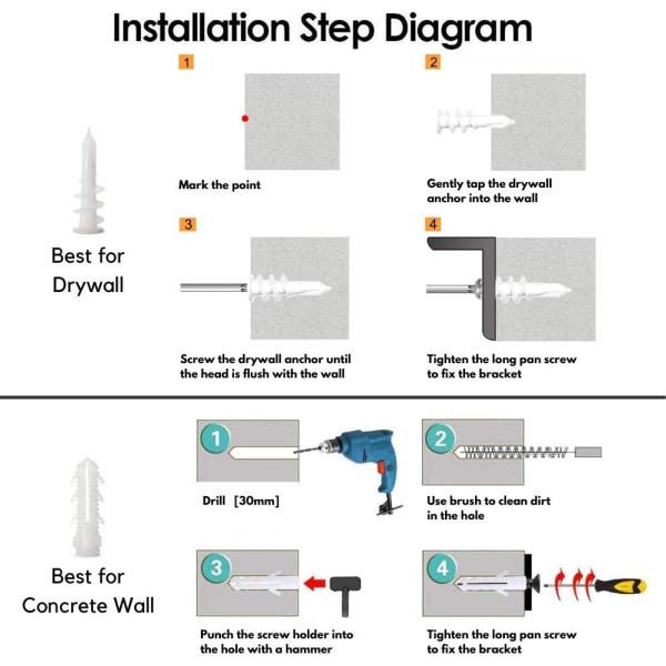Sillones de estantería para muebles de madera Sillones de cama