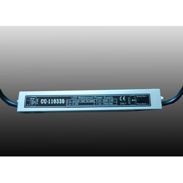 постоянн электропитание СИД течения 20W для CCTV, гарантированности 2 YEAR s