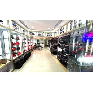 Guangzhou Chengfeng Auto Part Co., Ltd.