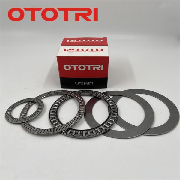 Thrust Needle Roller Bearing For Single Row Applications By OTOTRI