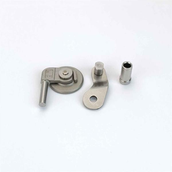 MS-TECH 18539700004 18539700000 Turbo Wastegate Rattle Flapper For BMW N55/X6 B30 3.0T