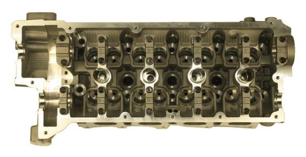 HYUNDAI Elantra G4GA Aluminum Cylinder Head 22100-23160 1.6L 16V