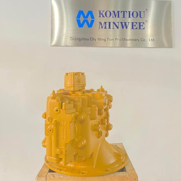 3117404 312D 312B 312C  Excavator Hydraulic Pump Parts