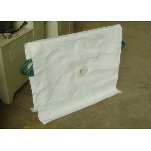 Tissu filtrant tissé par polyamide en nylon