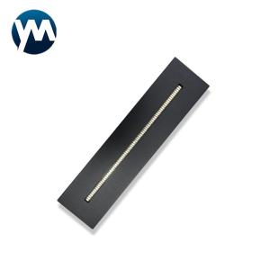 200W 365nm ポータブルUV固化機 オフセット印刷用 空気冷却