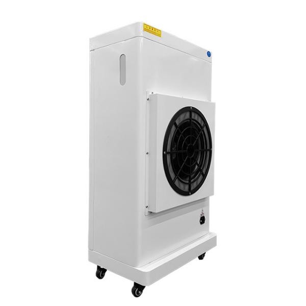 Powerful 1000m3/H Air Volume HEPA Air Purifier with 28-58dB Noise Level and Customizable Options