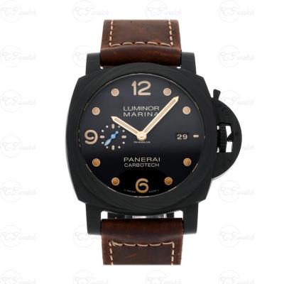 Panerai PAM01661 Luminor Marina Carbotech 44mm Automatic Watch