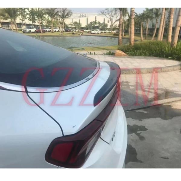 Car Wing Spoiler Car Rear Spoiler For Hyundai Kia K5 2020+ Sporty Style