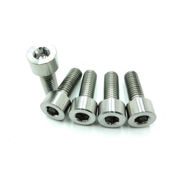 OEM M16 Road Bicycle Brake Washer Titanium Bike Bolts Gr5